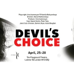 Devils Choice Peter Tate Naomi Sorkin