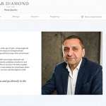 Star Diamond-Andre-Abadjian