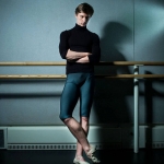 Vadim Muntagirov - Royal Opera House