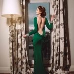 Elena Romanova for Rutage