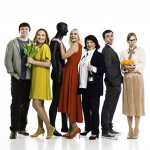 Stage RC advert Wedding Dance