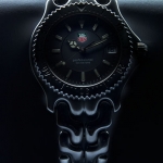 Tag Heuer Watch