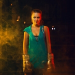 Zima Magazine - Olia Sardarova BXR 2