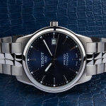 Tissot pr100 titanium