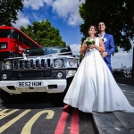 wedding photography in london