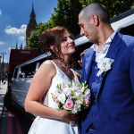wedding photography in london