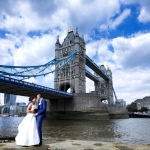 wedding photography in london