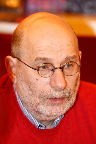 Boris Akunin