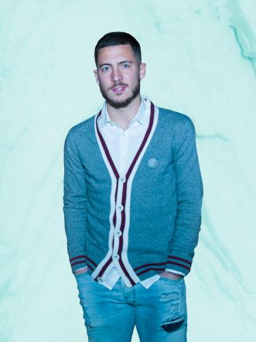 Eden Hazard